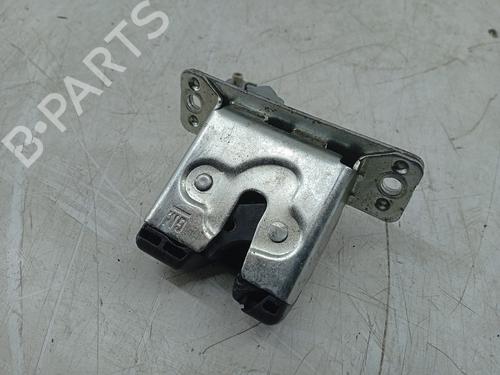 Bagklap lås OPEL CORSA C (X01) [2000-2009]  31666716