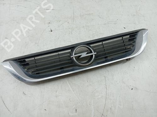 Used Grille OPEL VECTRA B (J96) 2.0 DTI 16V (F19) (101 hp) 31666718