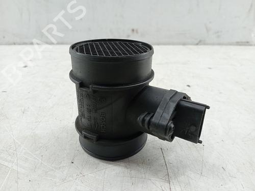 Used Mass air flow sensor OPEL VECTRA B (J96) 2.0 DTI 16V (F19) (101 hp) 31666720