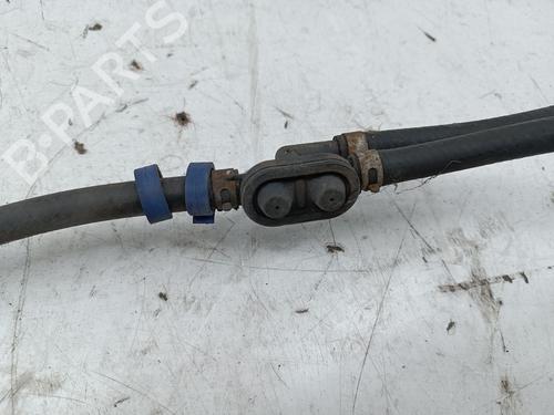 Other OPEL VECTRA B (J96) 2.0 DTI 16V (F19) | BP31666722O1