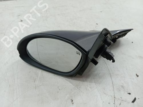 Left mirror OPEL VECTRA B (J96) 2.0 DTI 16V (F19) | BP31666723C26 