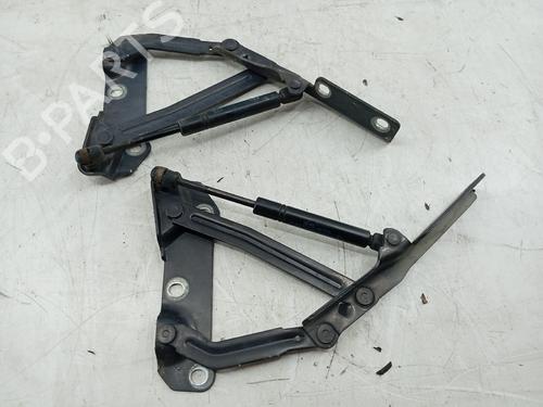 Andre OPEL VECTRA B (J96) 2.0 DTI 16V (F19) (101 hp) 31666728