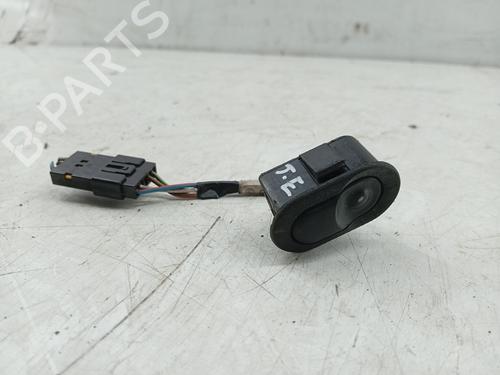 Venstre bagtil elrude kontakt OPEL VECTRA B (J96) 2.0 DTI 16V (F19) (101 hp) 31666731