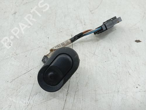 Left rear window switch OPEL VECTRA B (J96) 2.0 DTI 16V (F19) | BP31666731I29 