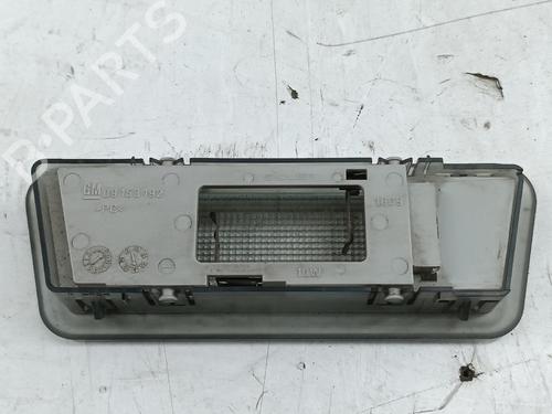 Plafonnier OPEL VECTRA B (J96) 2.0 DTI 16V (F19) (101 hp) 31666732
