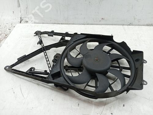 Køleventilator elektrisk OPEL VECTRA B (J96) 2.0 DTI 16V (F19) (101 hp) 31666733