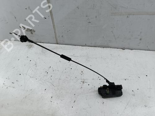 Venstre bak lås OPEL VECTRA B (J96) 2.0 DTI 16V (F19) (101 hp) 31666734