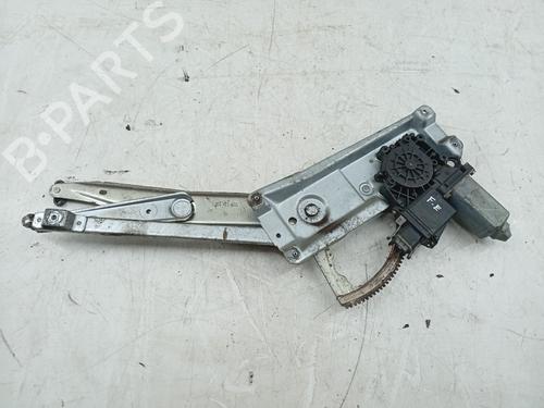 Used Front left window mechanism OPEL VECTRA B (J96) 2.0 DTI 16V (F19) (101 hp) 31666735