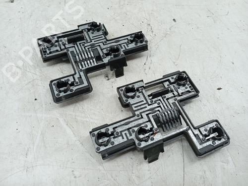 Andre OPEL VECTRA B (J96) 2.0 DTI 16V (F19) (101 hp) 31666737