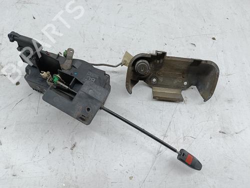 Venstre fortil lås OPEL VECTRA B (J96) 2.0 DTI 16V (F19) (101 hp) 31666736