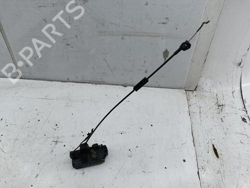 Used Rear right lock OPEL VECTRA B (J96) 2.0 DTI 16V (F19) (101 hp) 31666739