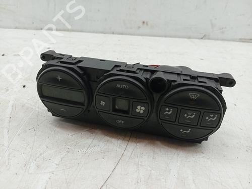 AC Styreenhet / Manøvreringsenhet OPEL VECTRA B (J96) 2.0 DTI 16V (F19) (101 hp) 31666741