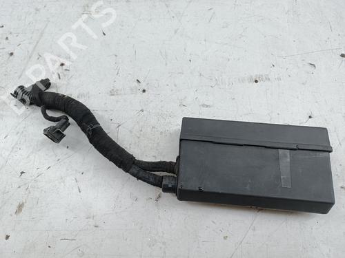 Fuse box OPEL VECTRA B (J96) 2.0 DTI 16V (F19) | BP31666742E1 