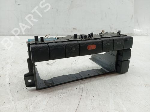 Spak kontakt OPEL VECTRA B (J96) 2.0 DTI 16V (F19) (101 hp) 31666743
