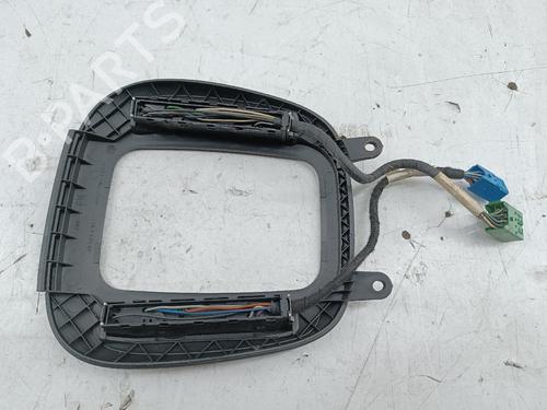 Spak kontakt OPEL VECTRA B (J96) 2.0 DTI 16V (F19) (101 hp) 31666745