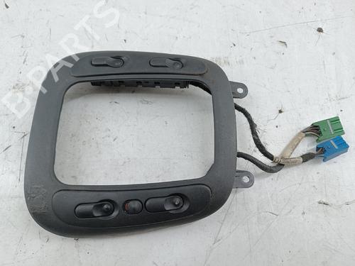 Switch OPEL VECTRA B (J96) 2.0 DTI 16V (F19) | BP31666745I30 