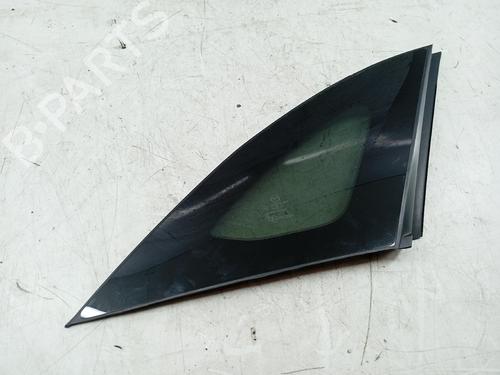 Panel rude bagtil højre MAZDA CX-3 (DK) 1.5 SKYACTIV-D (DK2WS, DK5FW) (105 hp) 31666752