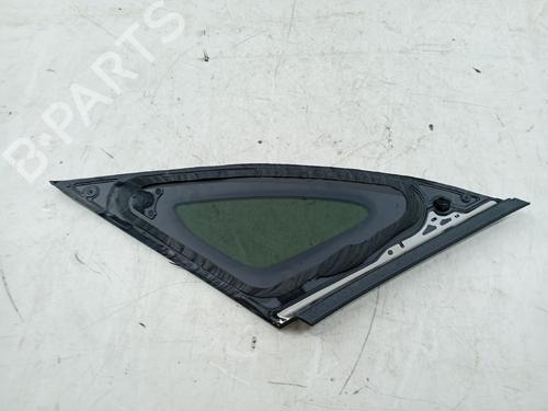 Rear left quarter glass MAZDA CX-3 (DK) 1.5 SKYACTIV-D (DK2WS, DK5FW) | BP31666753C93 
