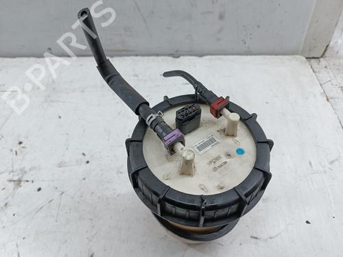 Pompe à carburant MAZDA CX-3 (DK) 1.5 SKYACTIV-D (DK2WS, DK5FW) (105 hp) 31666754