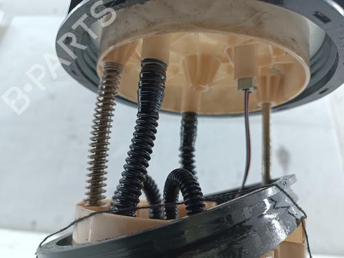 Fuel pump MAZDA CX-3 (DK) 1.5 SKYACTIV-D (DK2WS, DK5FW) | BP31666754M76  - Image 5