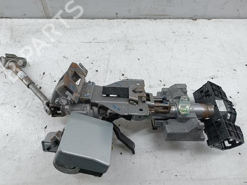 Colonne de direction MAZDA CX-3 (DK) 1.5 SKYACTIV-D (DK2WS, DK5FW) (105 hp) 31666755