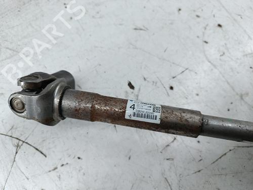Steering column MAZDA CX-3 (DK) 1.5 SKYACTIV-D (DK2WS, DK5FW) | BP31666755M21 - Image 5