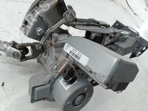 Steering column MAZDA CX-3 (DK) 1.5 SKYACTIV-D (DK2WS, DK5FW) | BP31666755M21 - Image 4