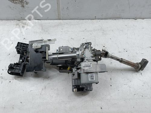 Steering column MAZDA CX-3 (DK) 1.5 SKYACTIV-D (DK2WS, DK5FW) | BP31666755M21 - Image 11