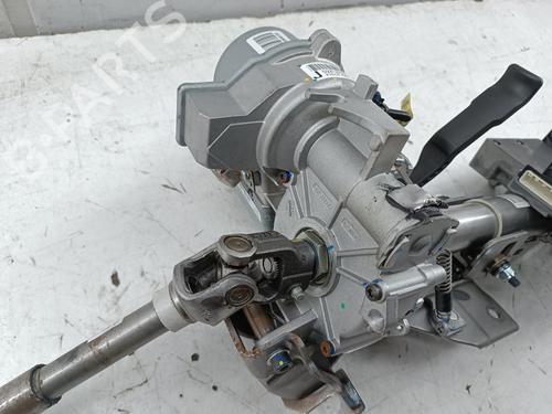 Steering column MAZDA CX-3 (DK) 1.5 SKYACTIV-D (DK2WS, DK5FW) | BP31666755M21 - Image 10