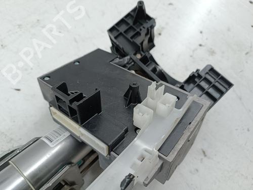 Steering column MAZDA CX-3 (DK) 1.5 SKYACTIV-D (DK2WS, DK5FW) | BP31666755M21 - Image 9