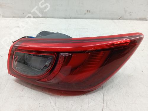 Rückleuchte Rechts für MAZDA CX-3 (DK) 1.5 SKYACTIV-D (DK2WS, DK5FW) (105 hp) 31666759