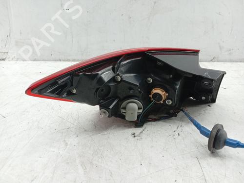 Højre baglygte MAZDA CX-3 (DK) 1.5 SKYACTIV-D (DK2WS, DK5FW) | BP31666759C35 