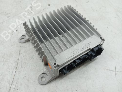 Module électronique MAZDA CX-3 (DK) 1.5 SKYACTIV-D (DK2WS, DK5FW) (105 hp) 31666760