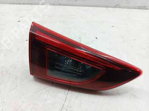 Feu de coffre gauche MAZDA CX-3 (DK) 1.5 SKYACTIV-D (DK2WS, DK5FW) (105 hp) 31666761