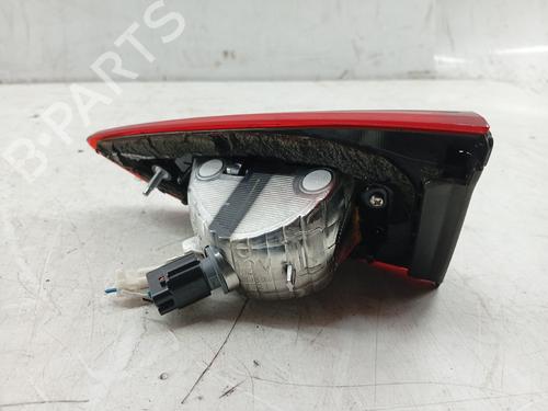 Venstre baglygte bagklap MAZDA CX-3 (DK) 1.5 SKYACTIV-D (DK2WS, DK5FW) | BP31666761C79 