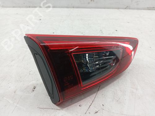 Venstre baglygte bagklap MAZDA CX-3 (DK) 1.5 SKYACTIV-D (DK2WS, DK5FW) | BP31666761C79 