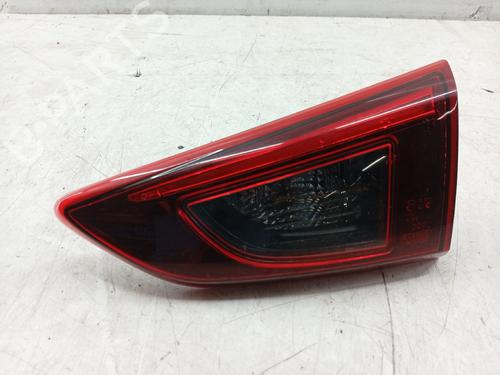 Højre baglygte bagklap MAZDA CX-3 (DK) 1.5 SKYACTIV-D (DK2WS, DK5FW) (105 hp) 31666763