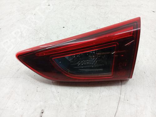 Right tailgate light MAZDA CX-3 (DK) 1.5 SKYACTIV-D (DK2WS, DK5FW) | BP31666763C80 