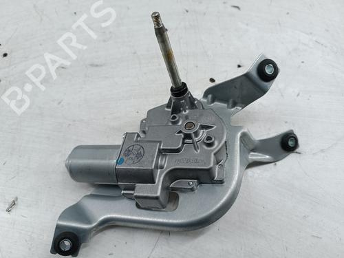 Viskermotor bagrude MAZDA CX-3 (DK) 1.5 SKYACTIV-D (DK2WS, DK5FW) (105 hp) 31666766