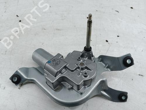 Rear wiper motor MAZDA CX-3 (DK) 1.5 SKYACTIV-D (DK2WS, DK5FW) | BP31666766M102 