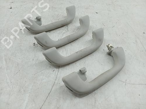 Andre MAZDA CX-3 (DK) 1.5 SKYACTIV-D (DK2WS, DK5FW) (105 hp) 31666767