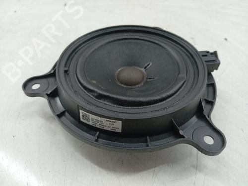 Højttaler MAZDA CX-3 (DK) 1.5 SKYACTIV-D (DK2WS, DK5FW) (105 hp) 31666769