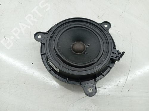 Luidspreker MAZDA CX-3 (DK) 1.5 SKYACTIV-D (DK2WS, DK5FW) | BP31666769E2 