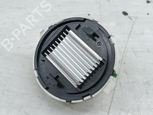 Heizwiderstand für MAZDA CX-3 (DK) 1.5 SKYACTIV-D (DK2WS, DK5FW) (105 hp) 31666770