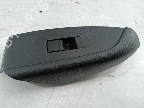 Comutador vidro trás esquerdo MAZDA CX-3 (DK) 1.5 SKYACTIV-D (DK2WS, DK5FW) | BP31666772I29 