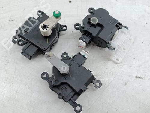 Andre MAZDA CX-3 (DK) 1.5 SKYACTIV-D (DK2WS, DK5FW) (105 hp) 31666776