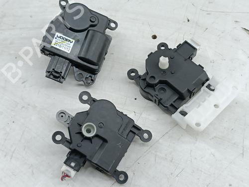 Other MAZDA CX-3 (DK) 1.5 SKYACTIV-D (DK2WS, DK5FW) | BP31666776O1 