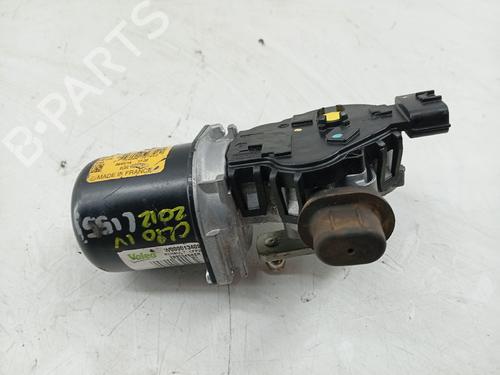 Used Front wiper motor RENAULT CLIO IV (BH_) [2012-2021]  17300986