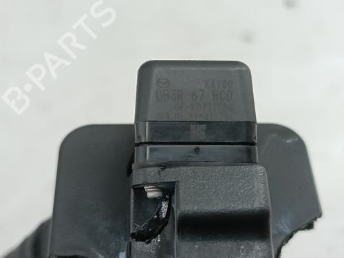 Other MAZDA CX-3 (DK) 1.5 SKYACTIV-D (DK2WS, DK5FW) | BP31666779O1  - Image 6