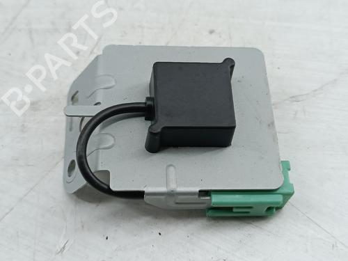 Module électronique MAZDA CX-3 (DK) 1.5 SKYACTIV-D (DK2WS, DK5FW) (105 hp) 31666781